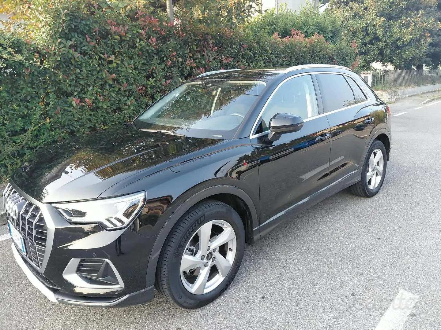 Audi Q3 2023 photo 5