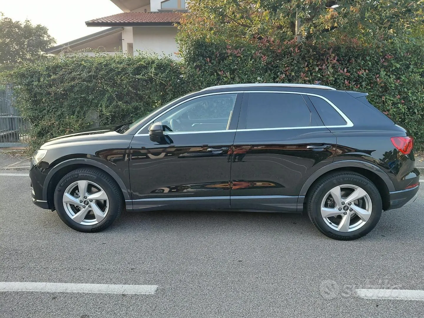 Audi Q3 2023 photo 4