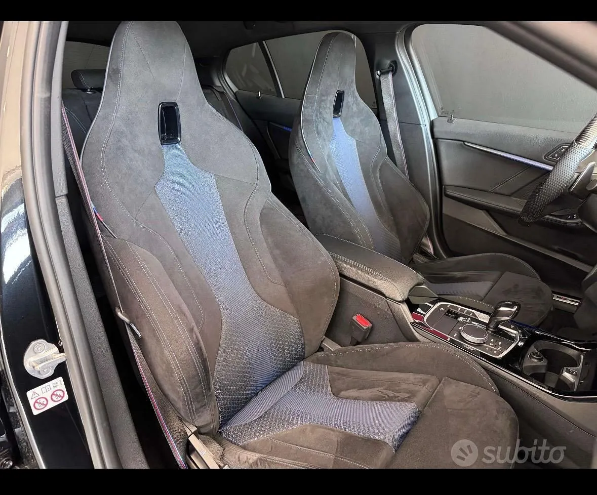BMW 135I 2021 photo 5