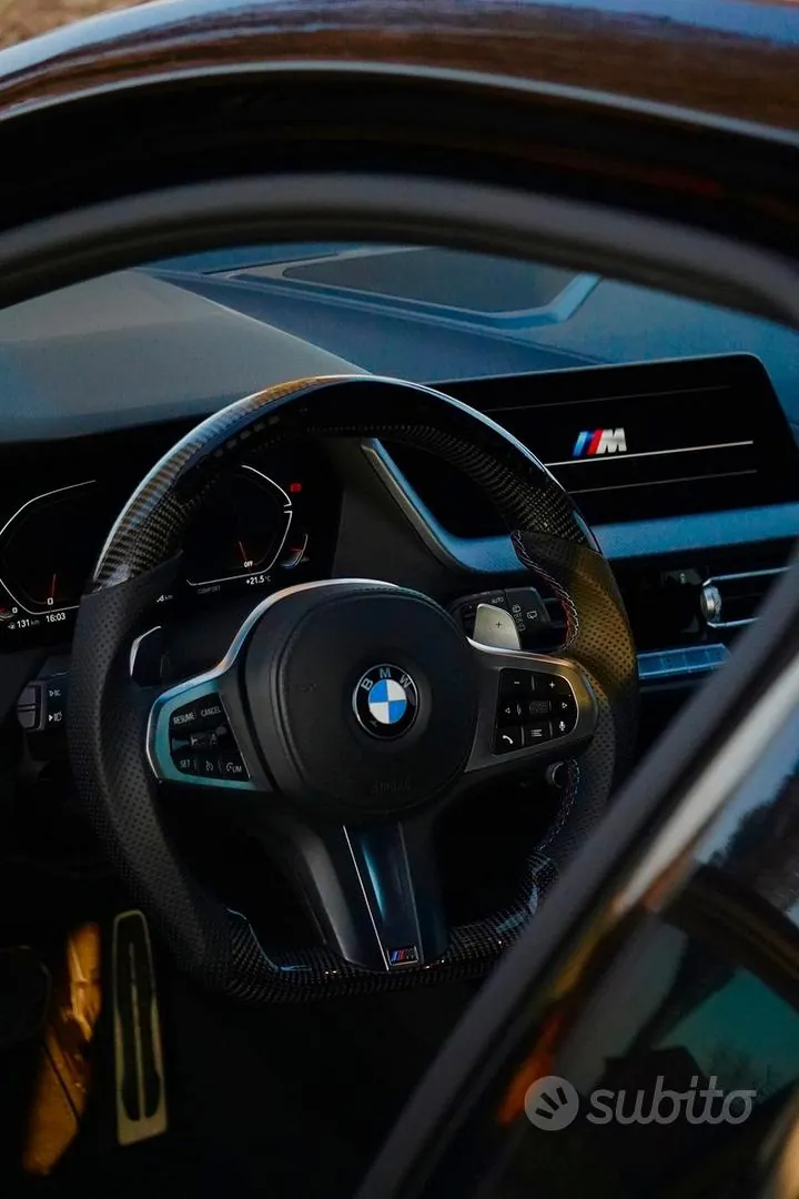 BMW 135I 2021 photo 2
