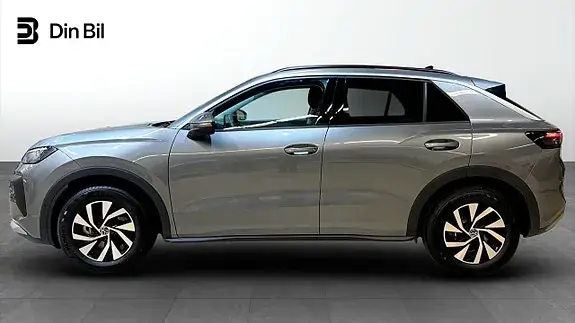 Volkswagen T-Roc 2026 photo 2