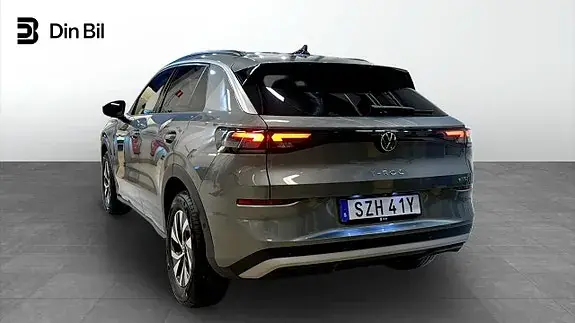 Volkswagen T-Roc 2026 photo 3