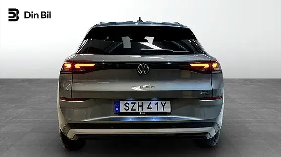 Volkswagen T-Roc 2026 photo 5