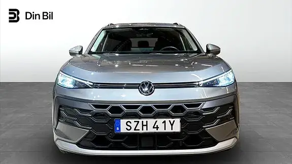 Volkswagen T-Roc 2026 photo 4