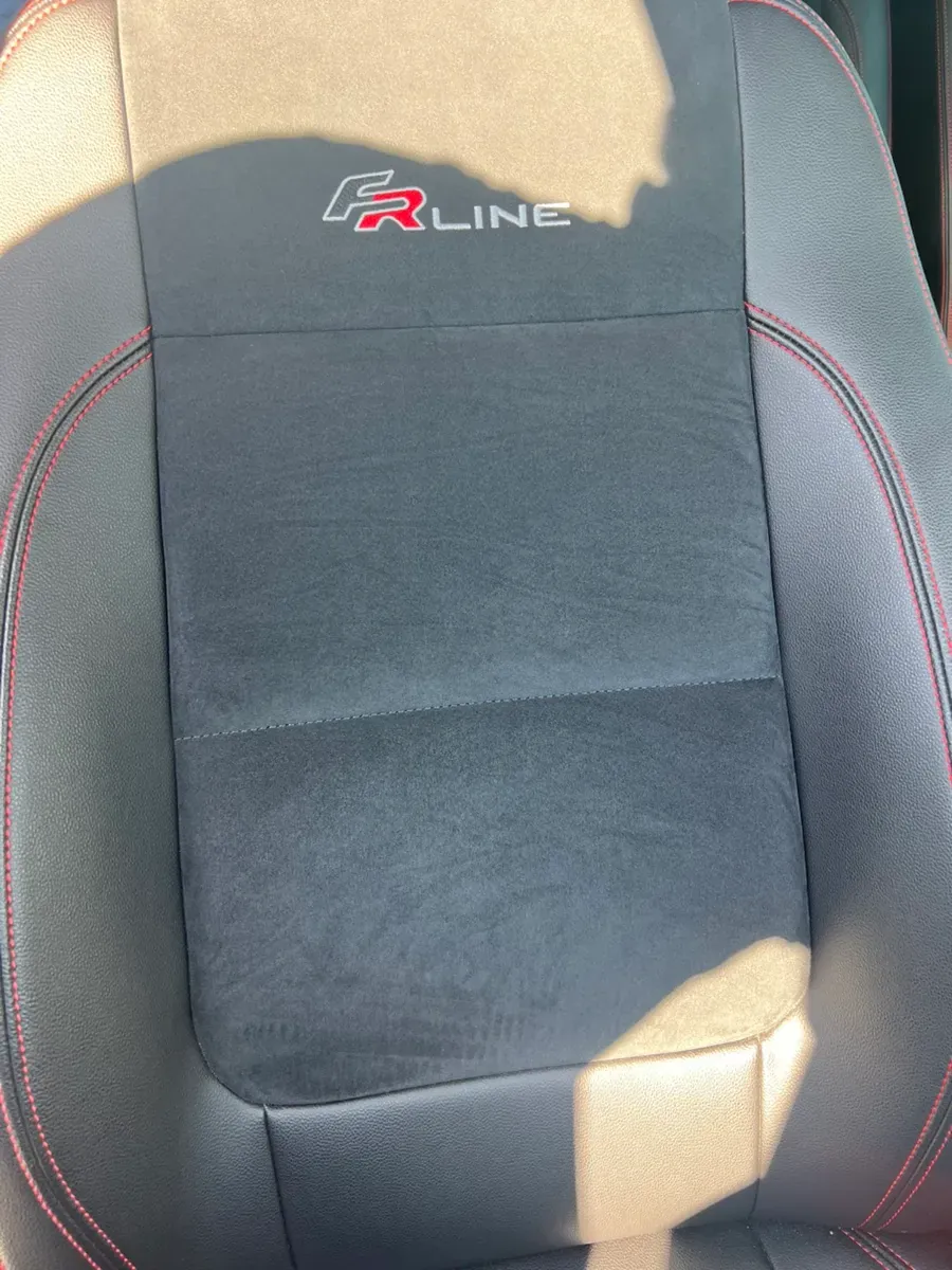 Seat Alhambra 2019 photo 3