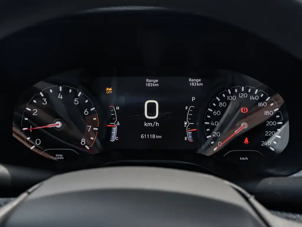 Jeep Compass 2025 photo 4