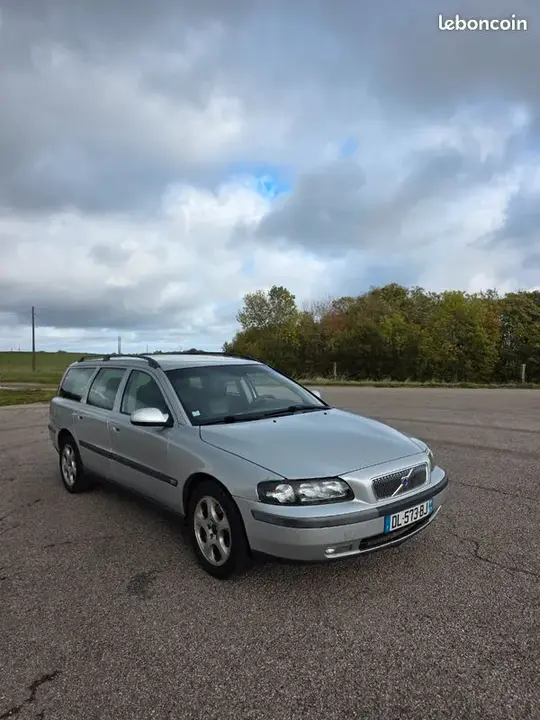 Volvo V70