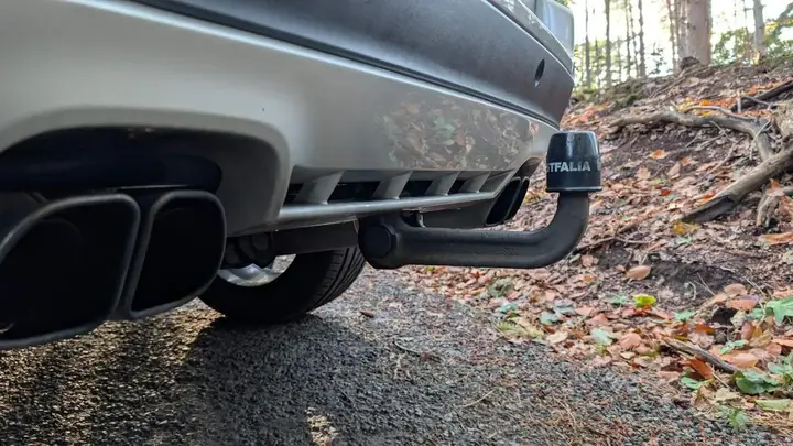 Volvo Xc90 2010 photo 5