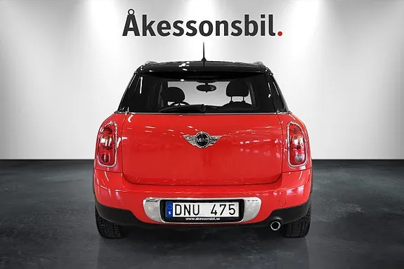Mini Countryman 2011 photo 4