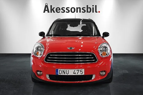 Mini Countryman 2011 photo 2