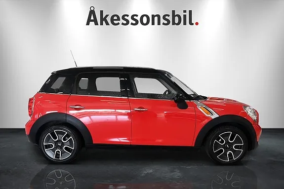 Mini Countryman 2011 photo 3