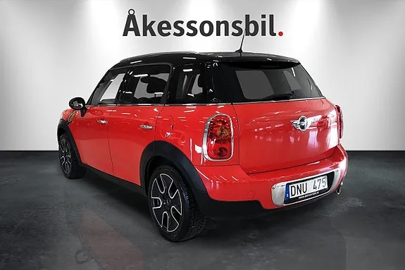 Mini Countryman 2011 photo 5