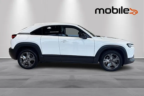Mazda Mx-30 2021 photo 2