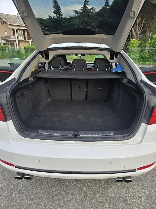 BMW 3 Series 2013 photo 5