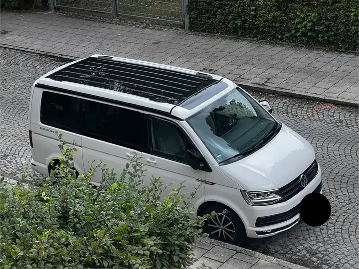 Volkswagen T6