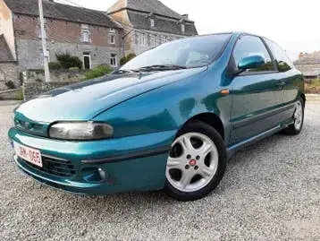 Fiat Bravo