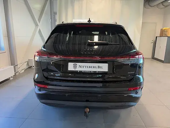 Audi Q4 E-Tron 2023 photo 5