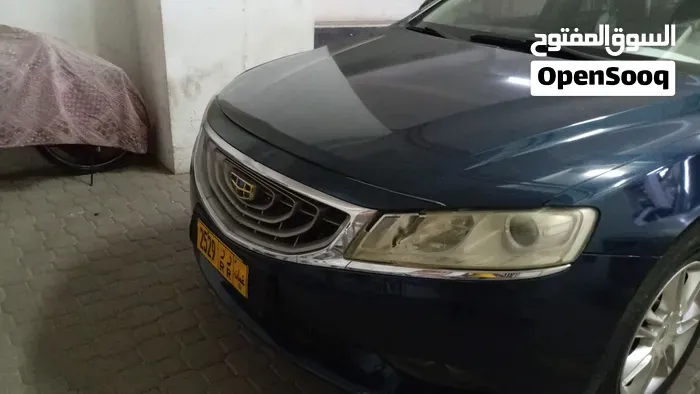 Geely Other 2017 photo 2
