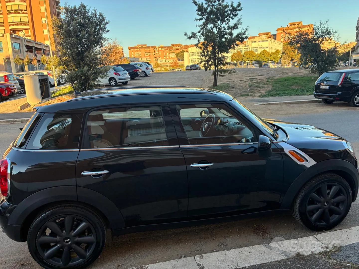 Mini Countryman 2010 photo 3