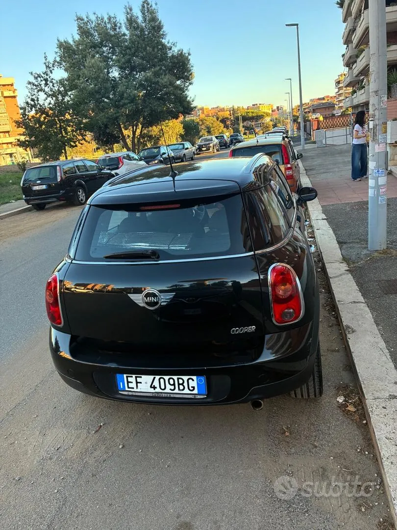 Mini Countryman 2010 photo 4