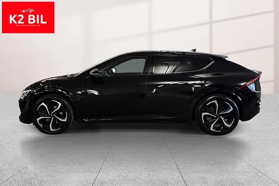 Kia Ev6 2022 photo 3