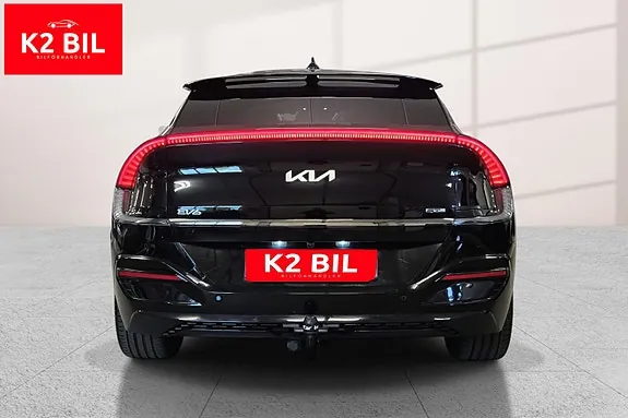 Kia Ev6 2022 photo 5