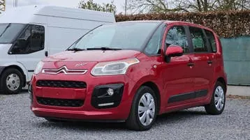 Citroen C3 Picasso