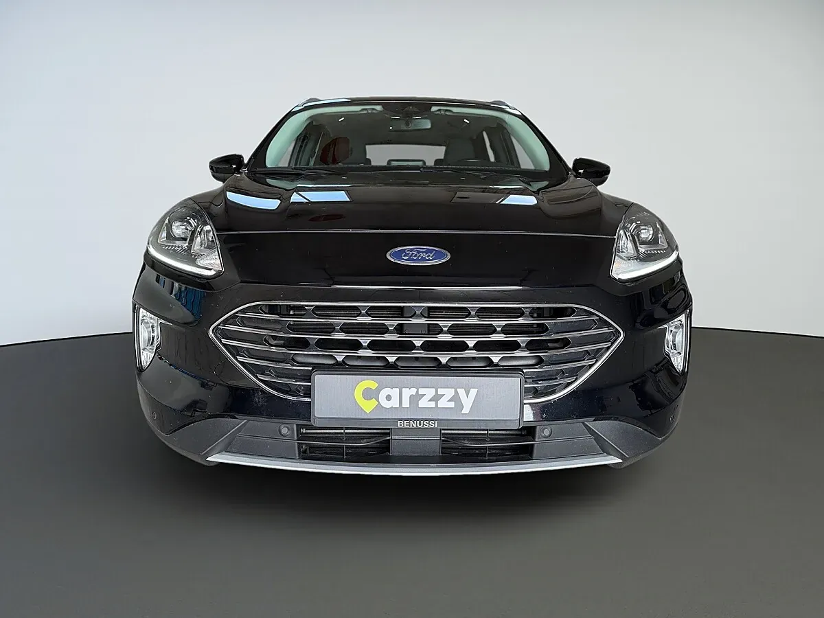 Ford Kuga 2023 photo 3