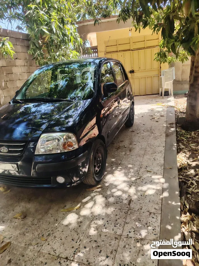 Hyundai Atos