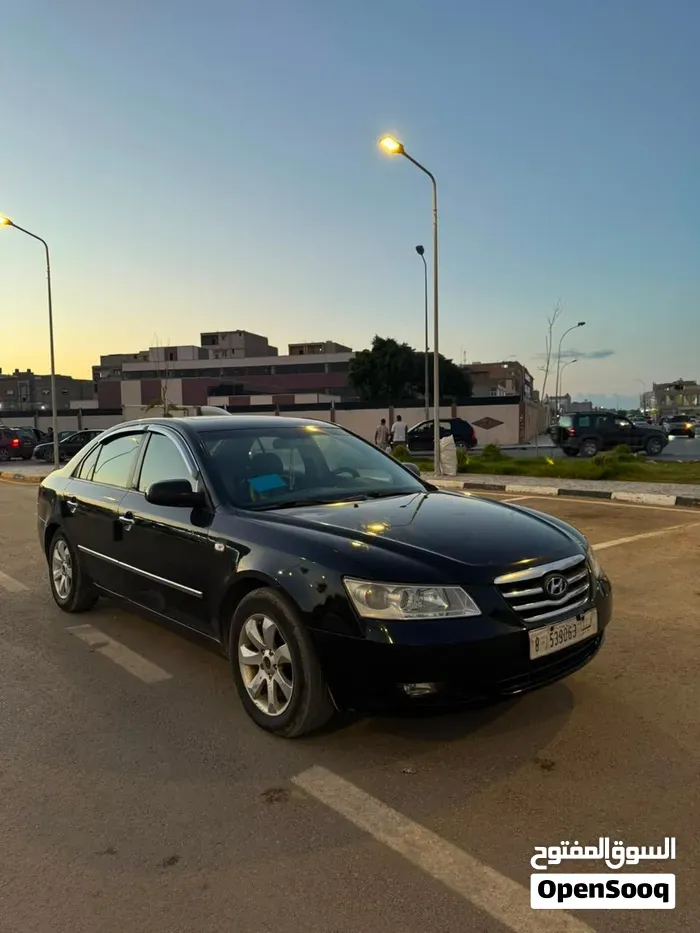 Hyundai Atos 2008 photo 5