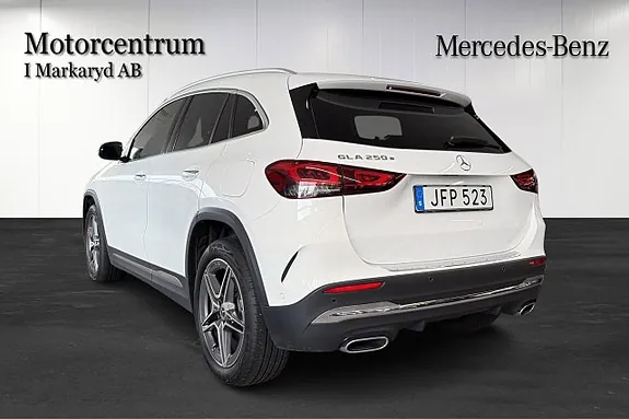 Mercedes-Benz Gla250 E 2023 photo 3
