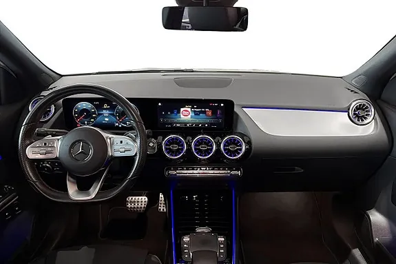 Mercedes-Benz Gla250 E 2023 photo 5