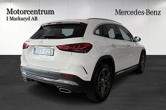Mercedes-Benz Gla250 E 2023 photo 4