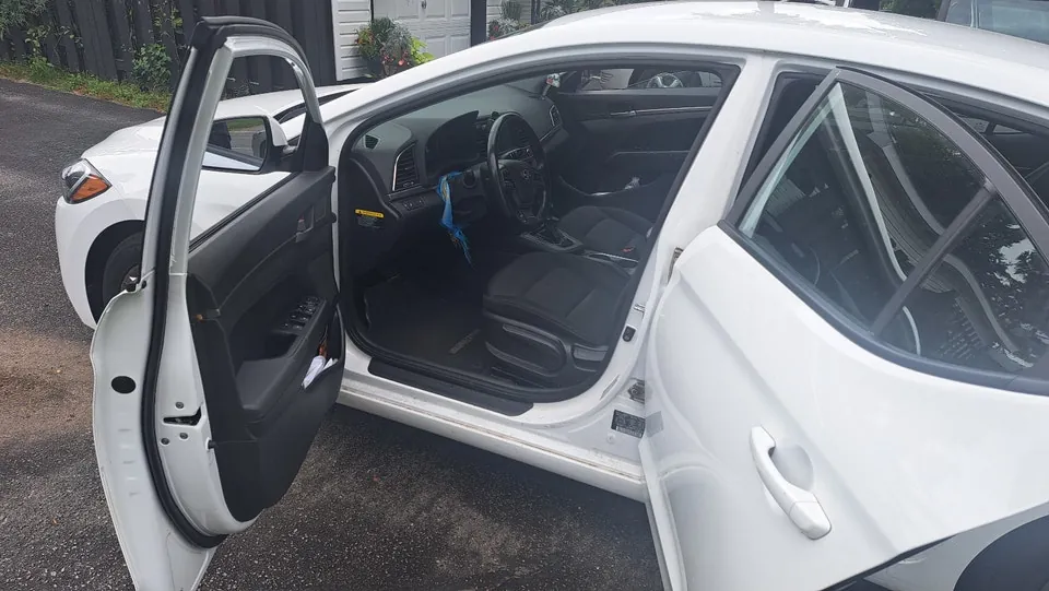 Hyundai Elantra 2017 photo 4