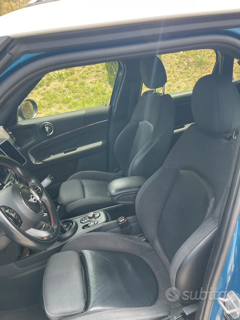 Mini Countryman 2018 photo 4
