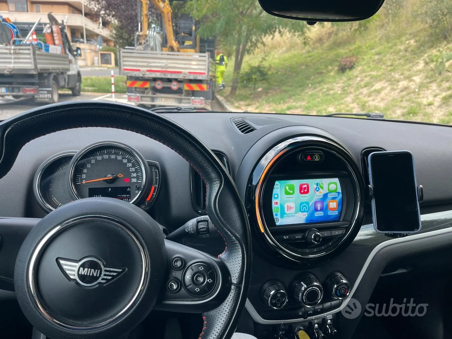 Mini Countryman 2018 photo 5