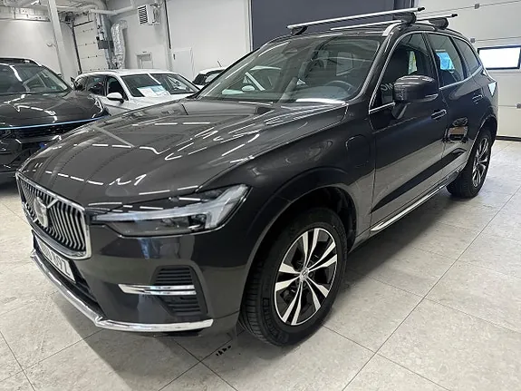 Volvo Xc60 2025 photo 4