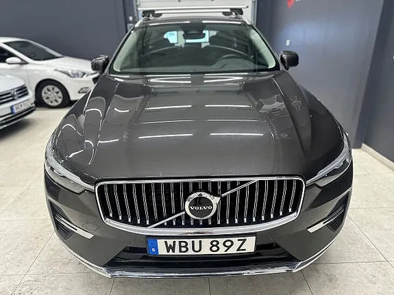Volvo Xc60 2025 photo 3