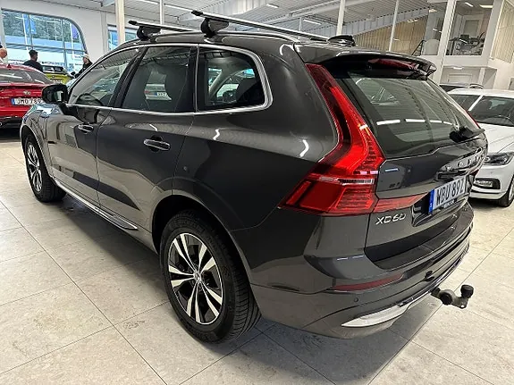 Volvo Xc60 2025 photo 5