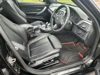BMW 320I 2014 photo 5