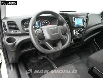 Iveco Daily 2024 photo 3