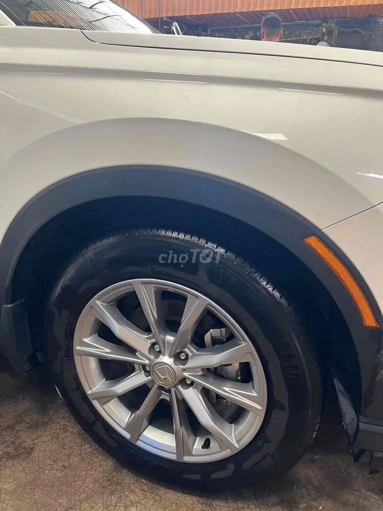 Honda Cr-V 2025 photo 5