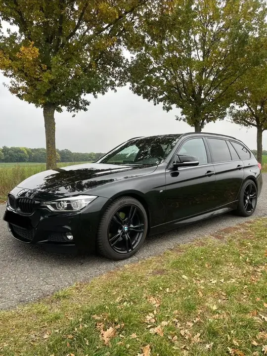 BMW 320D