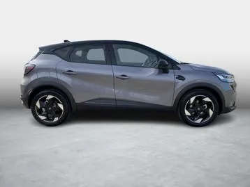 Renault Captur 2026 photo 3