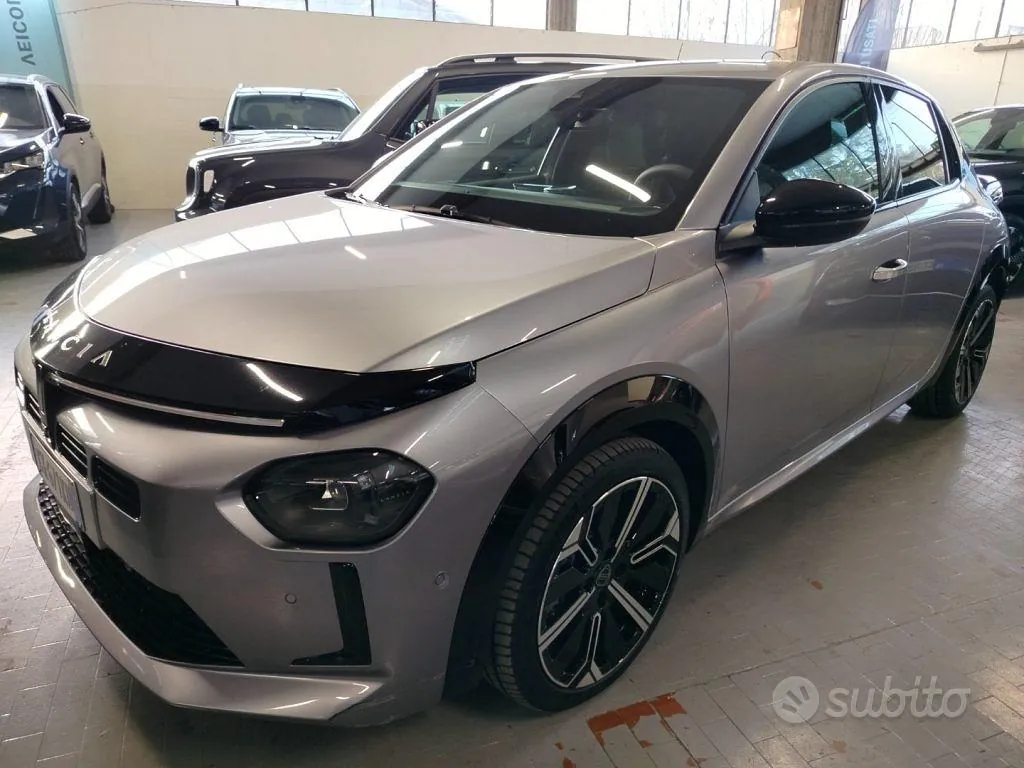 Lancia Ypsilon 2025 photo 5