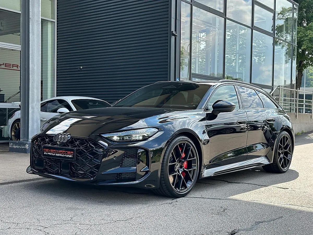 Audi Rs5 2026 photo 2