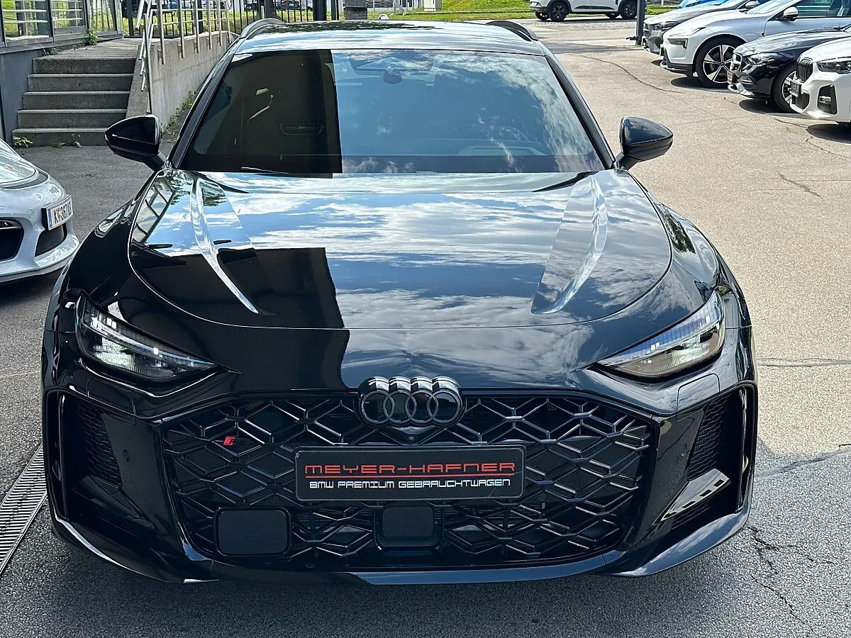 Audi Rs5 2026 photo 3