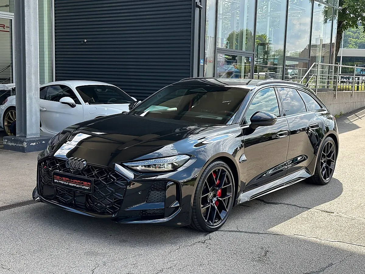 Audi Rs5