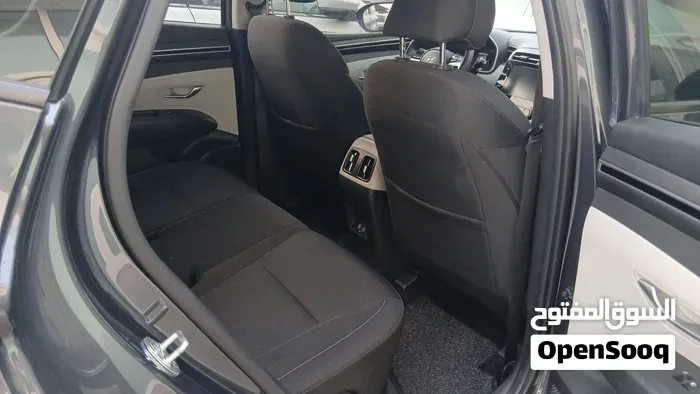 Hyundai Tucson 2023 photo 4