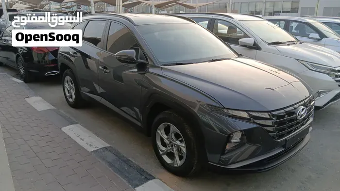 Hyundai Tucson 2023 photo 3